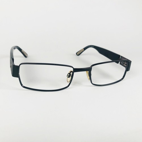 Quiksilver eyeglasses gunmetal - quiksilver,