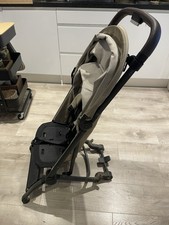 Joolz Aer Plus Chassis, Seat
