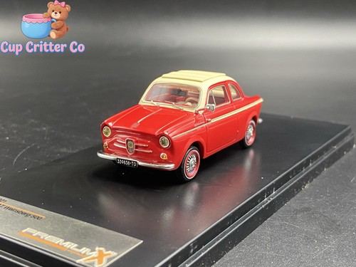 Premiumx usn fiat - 1/43, usn-fiat
