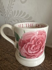 Emma Bridgewater Roses All My