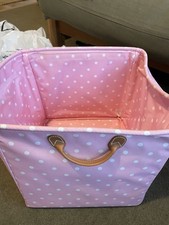 Lazzari Toy Storage Cube