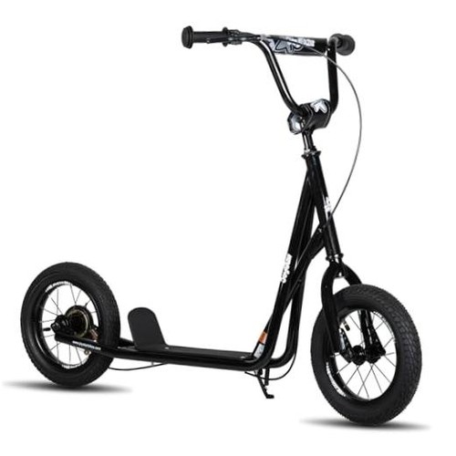 Kick scooter for ages - ages, 5-9