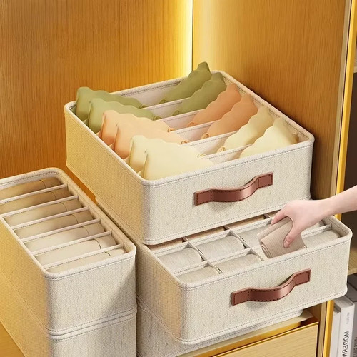 Fabric drawer organizer - drawer,
