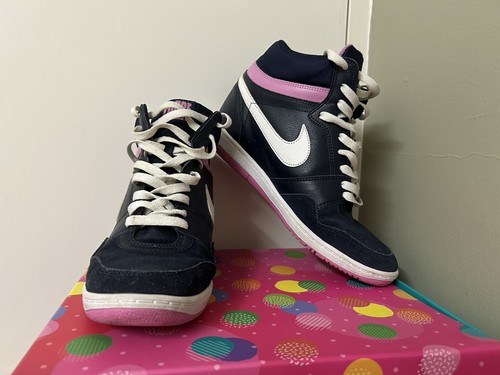 Nike air force - air, women's