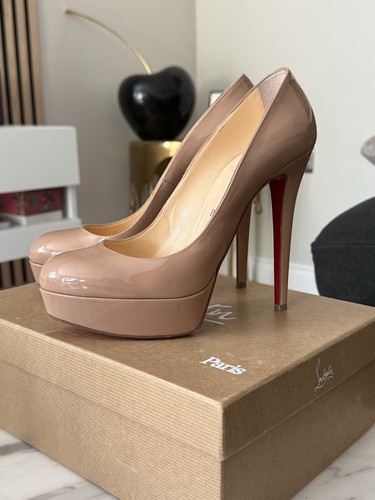 Christian louboutin bianca 140 - bianca,