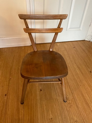 Ercol school child - school, child's