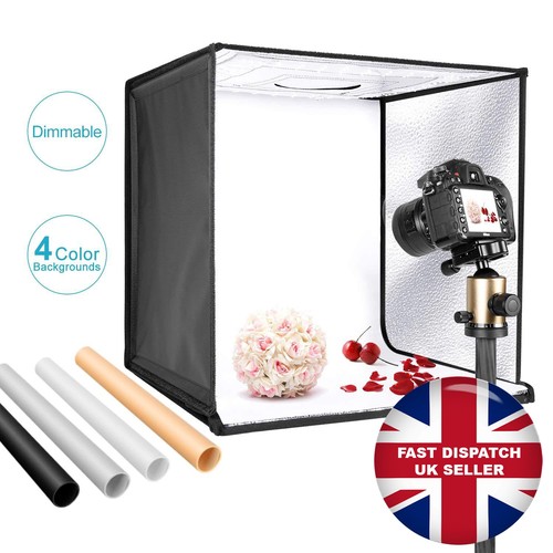 Neewer table top photo studio - neewer,