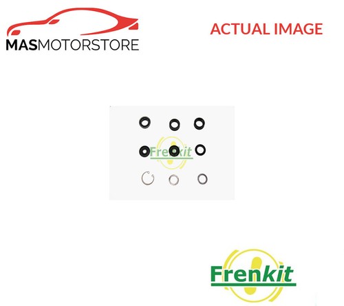 Brake master cylinder repair - cylinder,