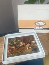 Vintage pimpernel farmyard - vintage,