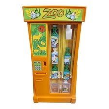 Playmobil Pet Food Dispenser