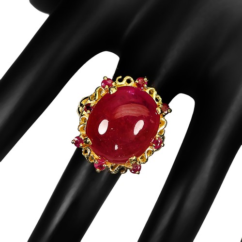 925 sterling silver ring oval - sterling,