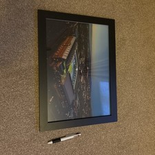 Glasgow Rangers IBROX Framed