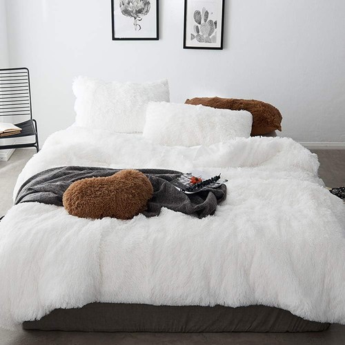 5pcs shaggy duvet - 5pcs,