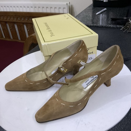 Vtg yves beaumond pink - vtg,