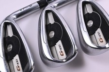 Ping G400 Irons / 6-PW / Green