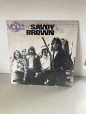 Savoy Brown The Beginning Vol