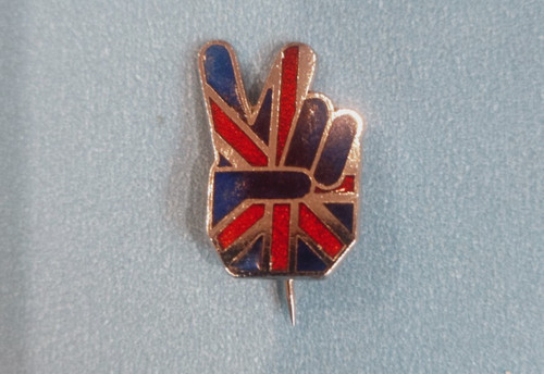 Vintage winston churchill - vintage,