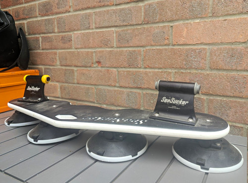 Seasucker mini bomber - mini, 2