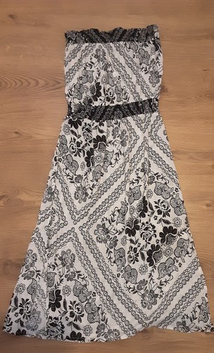 Bnwt next black - bnwt, black,white