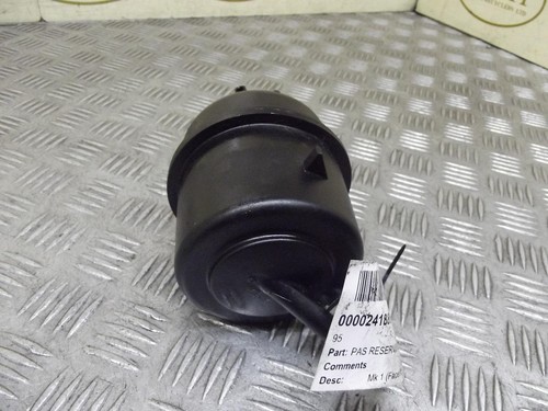 Saab pas reservoir - saab,