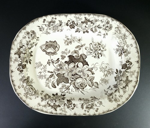 Ynysmeudwy pottery swansea - ynysmeudwy,