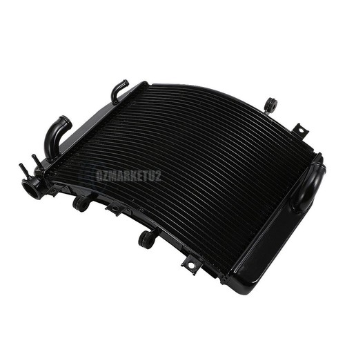 Engine cooling radiator for - cooling,