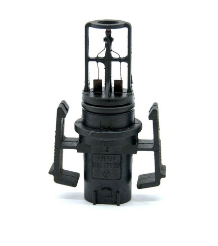 Intake air temperature - intake,