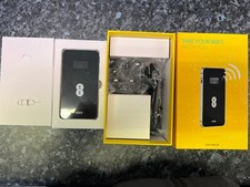 EE Pay As You Go Kite Mobile 4G Router Wi-Fi 4GEE Data Dongle MiFi P/N 1111