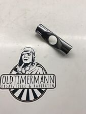 Rosette Cover Push Lock Trunk