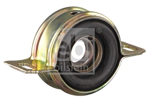 Mounting propshaft for - mounting,,