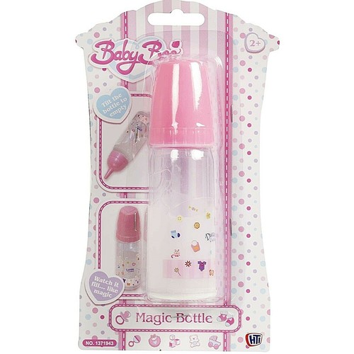 Babyboo magic dolls milk - magic,