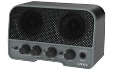 LEKATO Mini Guitar Amplifier
