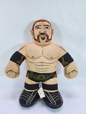 WWE Shaeamus Laoch Brawlin' Buddies 16" Plush Toy Talking