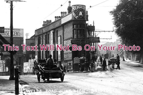 439 wells road junction - br,