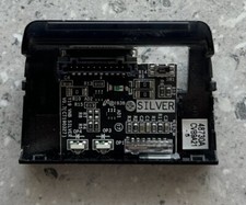 SAMSUNG SILVER Original 48730A board IR sensor for UE50RU7100K