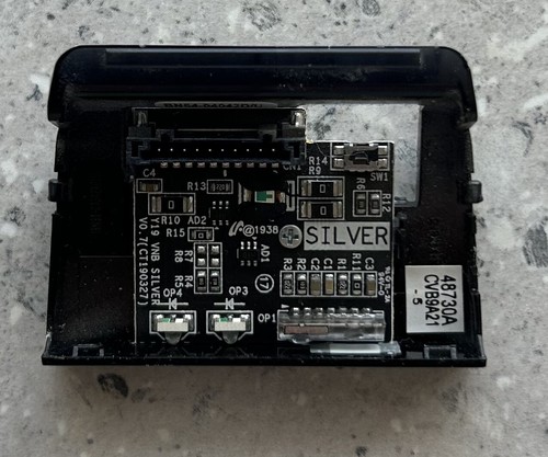 Samsung silver original 48730a - original,
