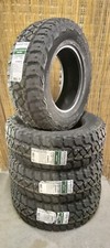 265 70 17 121/118Q KUMHO MT51