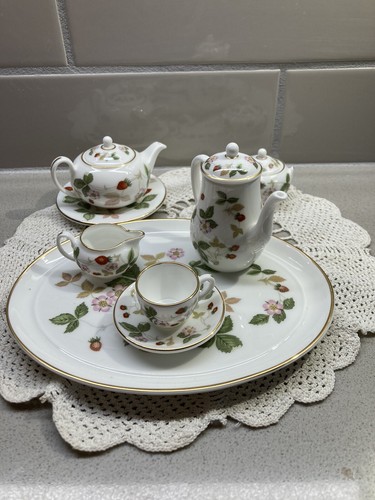 Discontinued wedgwood - discontinued,