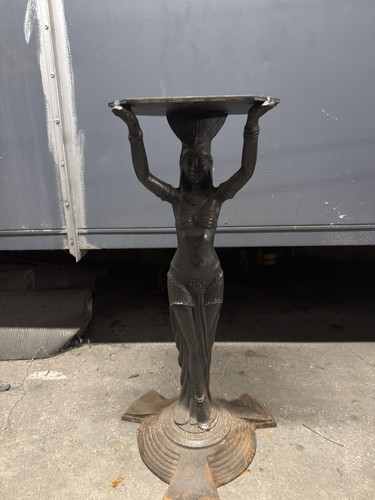 Art deco egyptian revival - art,