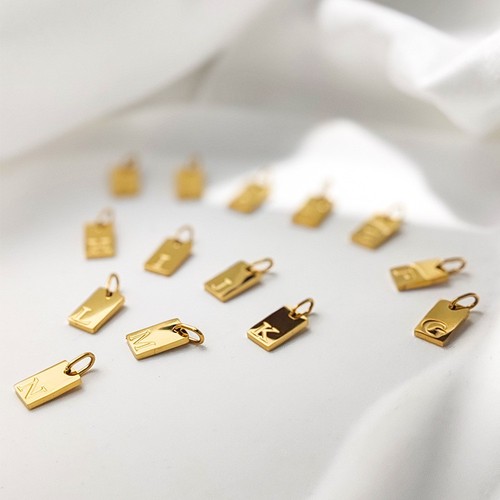 Gold stainless steel - gold,