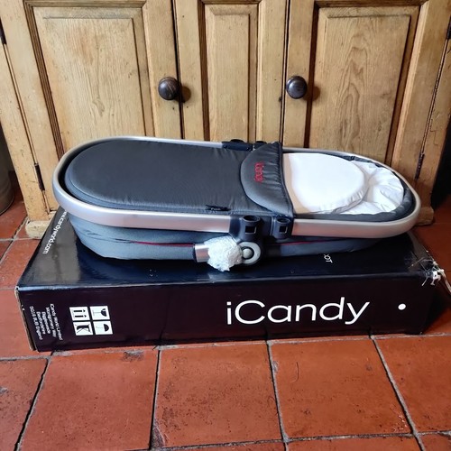 Icandy peach all terrain - all,