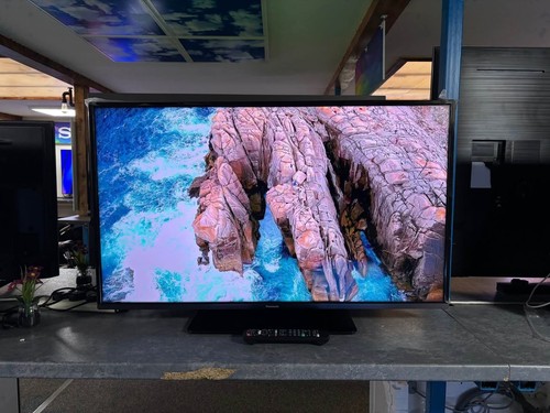 Panasonic 43hx580b - panasonic, 43"