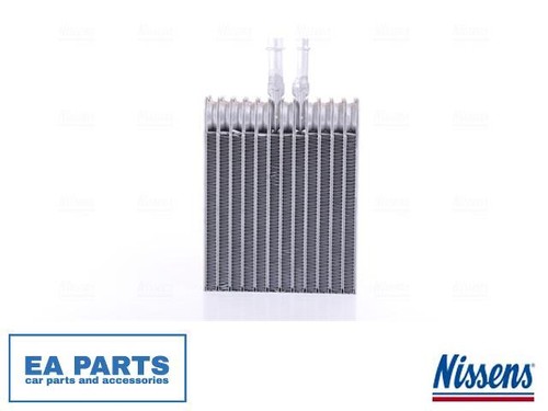 Evaporator air conditioning - air,