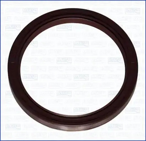 Crankshaft seal ring - crankshaft,