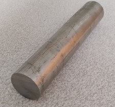 70/30 Copper Nickel Round Bar