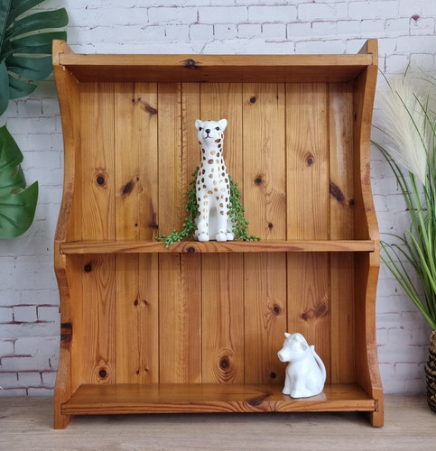 Vintage pine rustic - vintage, wooden