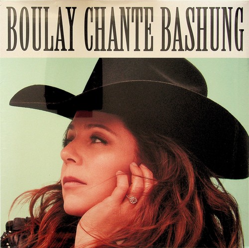 Isabelle boulay chante alain - boulay-,