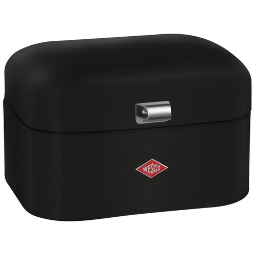 Single grandy bread - grandy, bin