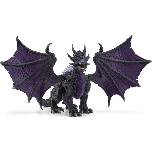 Schleich shadow dragon - shadow,