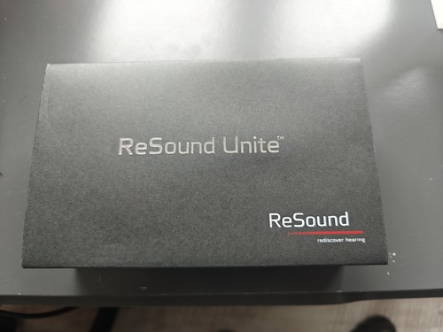 Resound unite phone clip - unite,